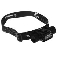 ФОНАРЬ налобный Космос KOS501Lit  к. 584452