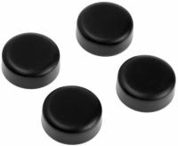 Держатель для зеркала Тундра 4шт 20мм 9438922