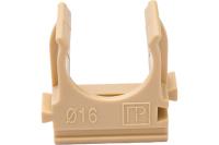 Крепеж-клипса 16мм Сосна (уп 10шт)