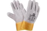 Рукавицы краги сварщика спилковые КР-СП-КОР-144