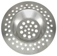 Ситечко для раковины МультиДом нержавеющее 7см J34-125 192958
