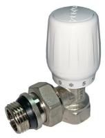 Вентиль Zegor для радиаторов 34 угловой QS-3661 к.292108