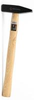 Молоток Вихрь 0,4кг с дер. ручкой 73682