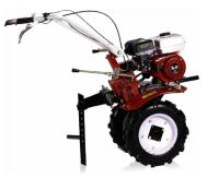 Мотоблок бенз. WORKMASTER МБ-950РА (8 л.с 4.00-10)