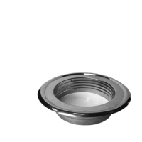 Фланец нержавеющий 150