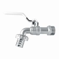 Кран водоразборн. 20 ассорт.