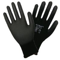 Перчатки нейлон полиуретановое покрытие Пер-Пэ-Пу-Чр-1080