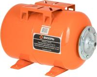 Гидроаккумулятор Вихрь 24л 68 6 1