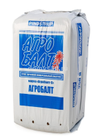 Торф Агробалт-С питательный 250л фр.0-10мм синий х15