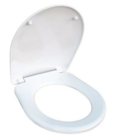 Сиденье для унитаза пластик СУ 74.05.00