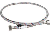 Шланг для воды 0,6м металл