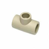 Тройник перех.322532 ECOPLASTIK (к.39227)