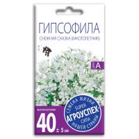 Гипсофила Агроупех Снежная сказка 0,2г к.29735