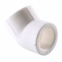 Уголок 20 45 градусов Valtec полипропиленовый 51598