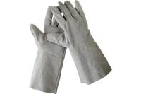 Рукавицы краги сварщика Сибин 350мм