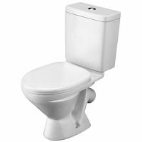 Унитаз Лига полипропилен Santek Чебоксары