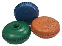 Рассеиватель 90мм для летнего душа пластиковый цветная 77380