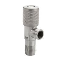 Кран дсантехники Mак 12х12 арт.1166