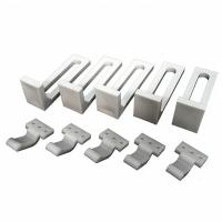 Зажим для экрана ванной