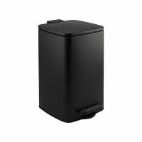 Ведро нержавеющее Санакс с педалью 8л 10828