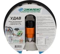 Шланг для дренажных насосов Удав 20м. 40мм с фитингом 1 1 2 85015