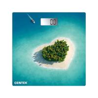 Весы напольн. Centek CТ2428 остров
