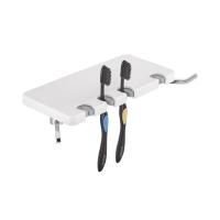 Держатель Ledeme для зубных щеток и пасты L105W