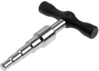 Калибратор для металлопластиковых труб Тундра 12-14-16-20-26мм 9305912