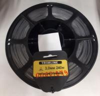 Леска д триммера TRIMLINE 3,0mm 240m треугольник Duoline