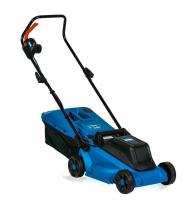 Газонокосилка электр. WORKMASTER ГЭ-1300 (1,3 кВт)