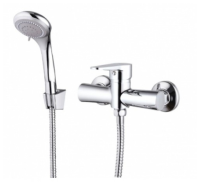 Смеситель дванной G-Lauf NUD5-A045