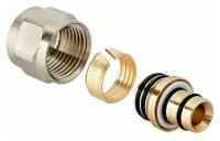 Евроконус TIM для металлопластика 16 КА163