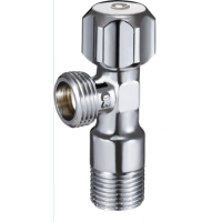 Кран дсантехники Zegor 12х12 арт.FZ61 к.291643