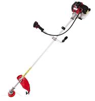 Триммер бенз. Number One GT560-2 (не разбор. вал 3л.с)