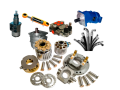 Комплектующие и запчасти для насосов Комплектующие и запчасти для насосов