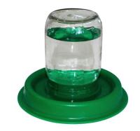 Новый точечный рисунок