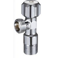 Кран для сантехники Zegor  2х3 4.FZ62 к.291644