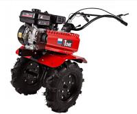 Мотоблок бенз. Number One M-307 (7.8л с)