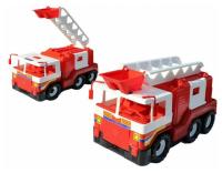 Пожарная машина арт.У450