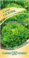 Screenshot 2024-02-06 at 20-08-14 ✔ Семена Салат листовой Гасконь 0 5г Гавриш Семена от автора по цене 36 руб. ◈ Большой выбор ◈ Купить по всей России
