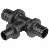 Тройник 25-20-16 Rehau