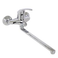 Смеситель дванной STEMIX STM 301-006E-152