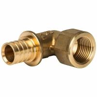 Уголок STOUT для сшитого полиэтилена 16xG  SFA-0006-001612