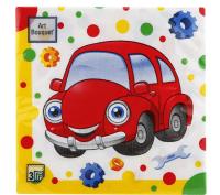 Новый точечный рисунок