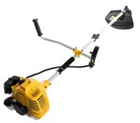 Триммер бенз. HUTER GGT-2500S (разбор. вал 3,3л.с) 70 2 13