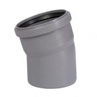 Полуотвод ПВХ d 32 15