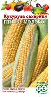 Кукуруза Гавриш Птичье молоко F1 10шт к.1071854555