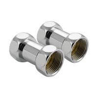 Муфта для полотенцесушителя Санакс прямая 11 вв (2шт) 394