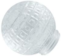 Плафон стеклянный для светильников шар Ежик SQ0321-0011