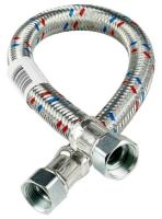 Подводка Гигант 0,6м 1для воды гайка-гайка